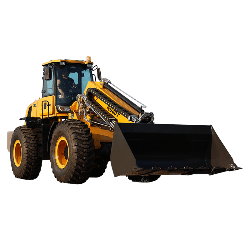 R940T Telescopic Loader