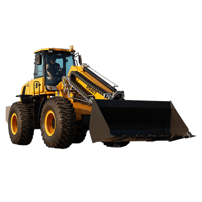 R940T Telescopic Loader