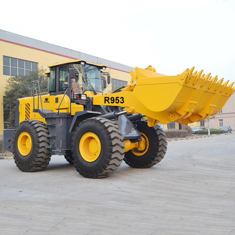 R953 Wheel Loader