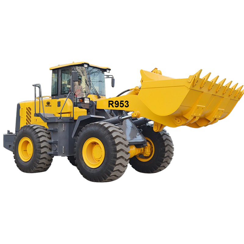 R953 Wheel Loader