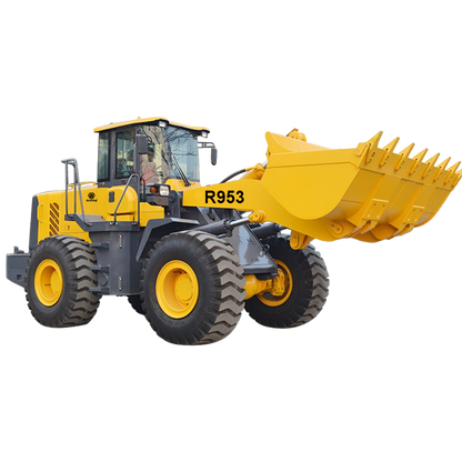 R953 Wheel Loader