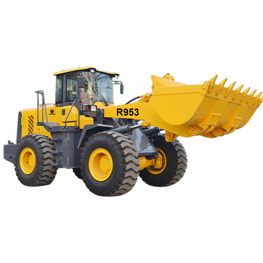 R953 Wheel Loader