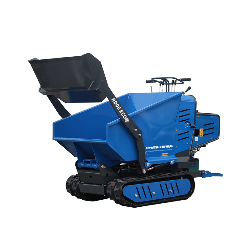 Mini Dump RD06 Briggs & Stratton XR2100[LP02280062]