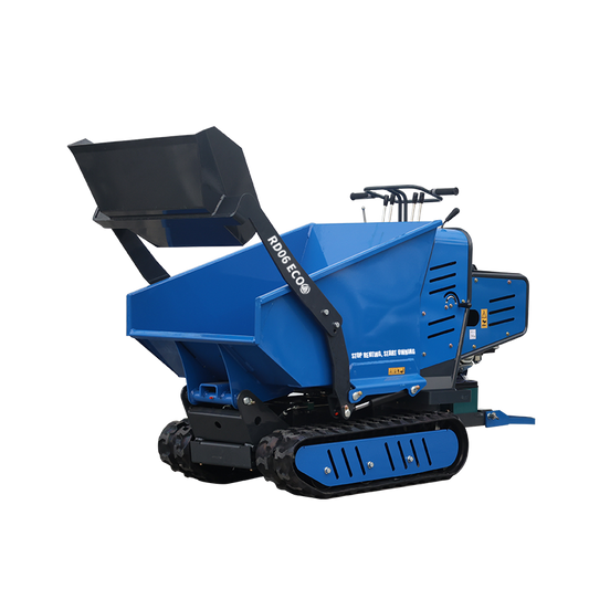Mini Dump RD06 Briggs & Stratton XR2100[LP02280062]