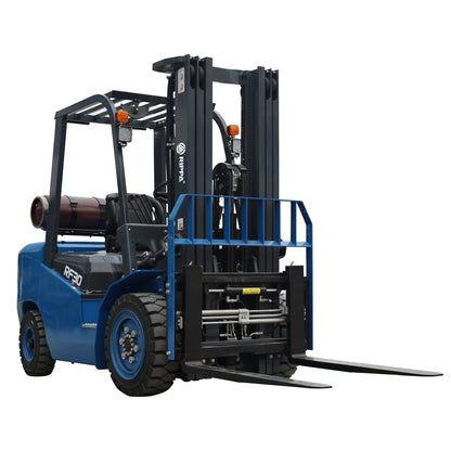 RF30 Diesel Forklift kubota 2403 Dual-fuel [LP02120273]