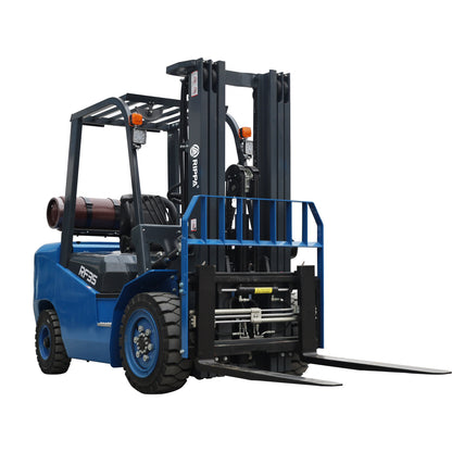 RF35 Diesel Forklift kubota 2403 Dual-fuel [LP02120274]