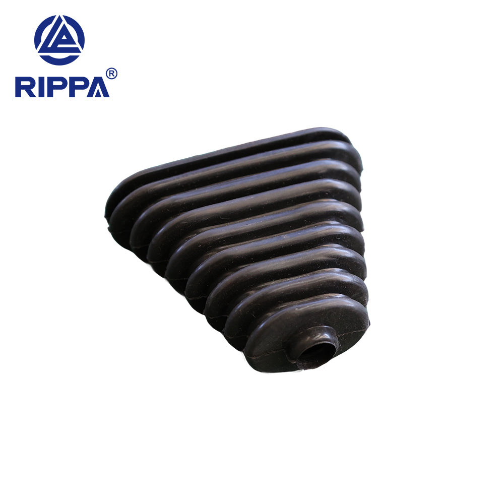 Excavator R13-4 Kubota Travel Lever Control Rod Cover[LP0111080487]