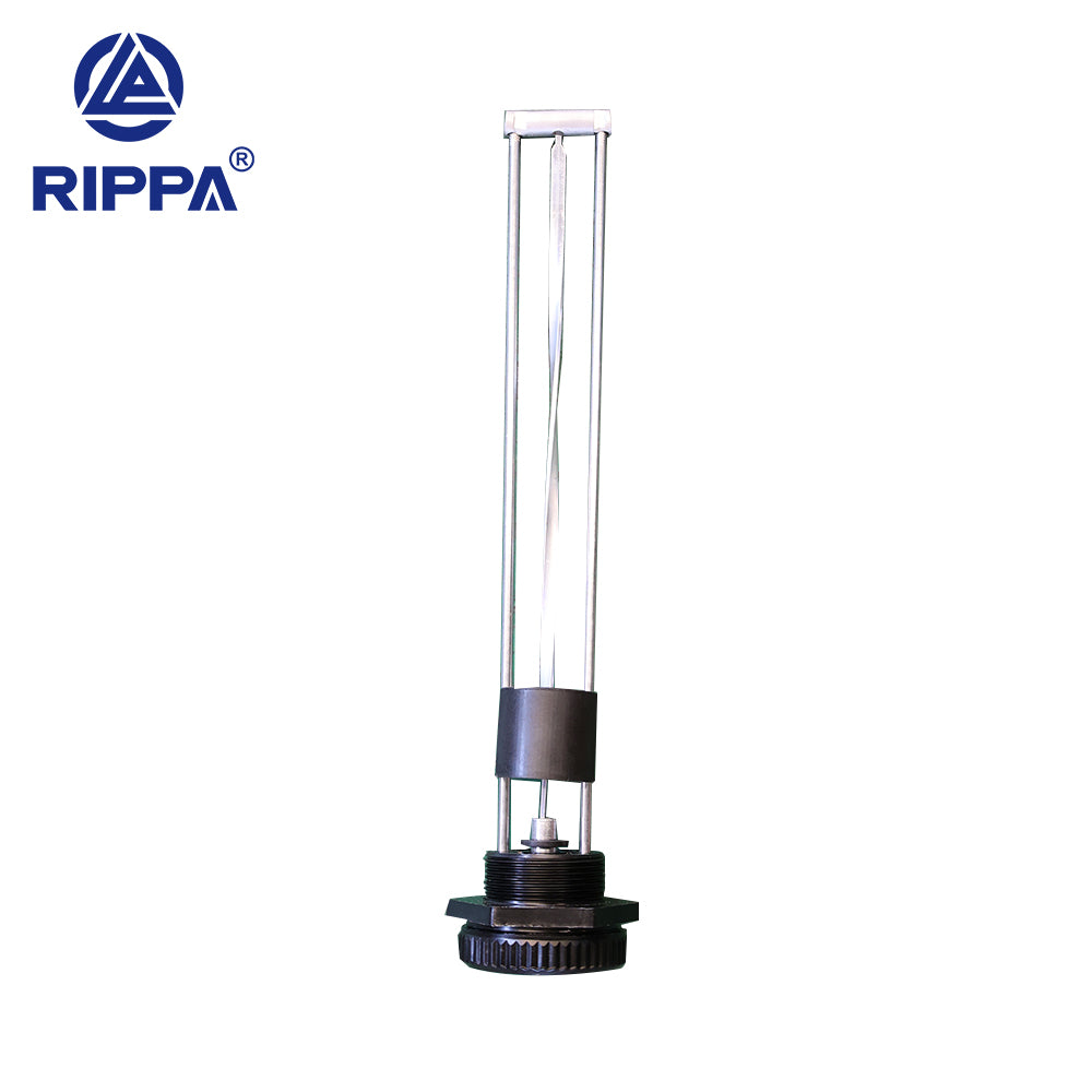 R10-5JXJBT\R10-5XDJBTS\R10-5XDJBT Kubota plastic diesel tank oil level gauge [LP0111080517]