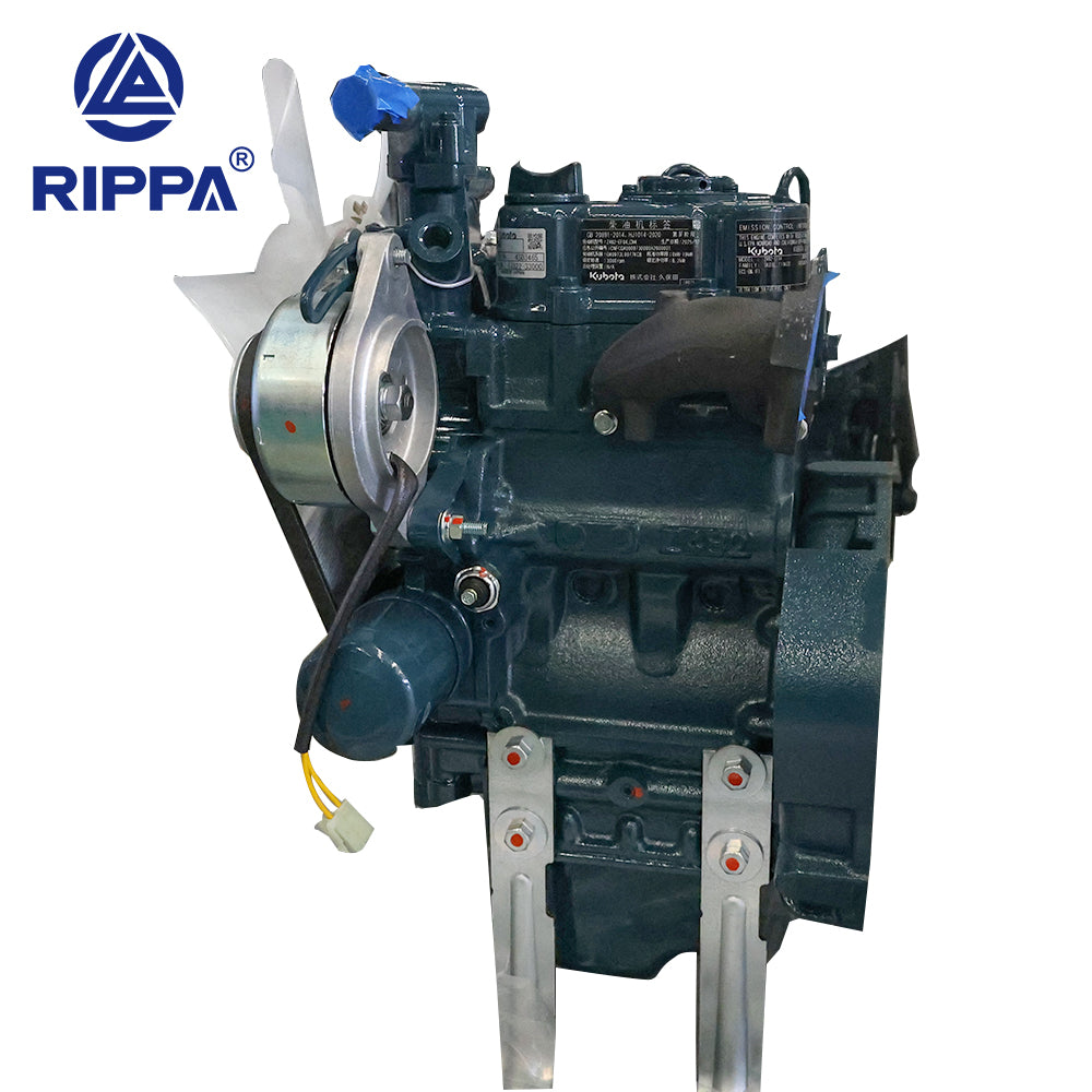 R10-5JXJBT\R10-5XDJBTS\R10-5XDJBT\R10-5JXJBTS Kubota Z482 engine [LP0103020005]