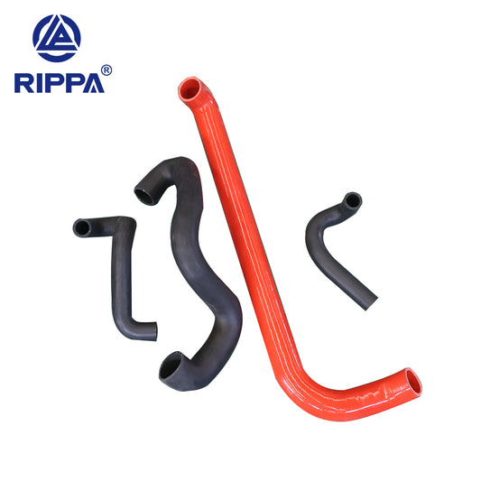 R32 Complete set of rubber hose purchase parts [LP0113010021]