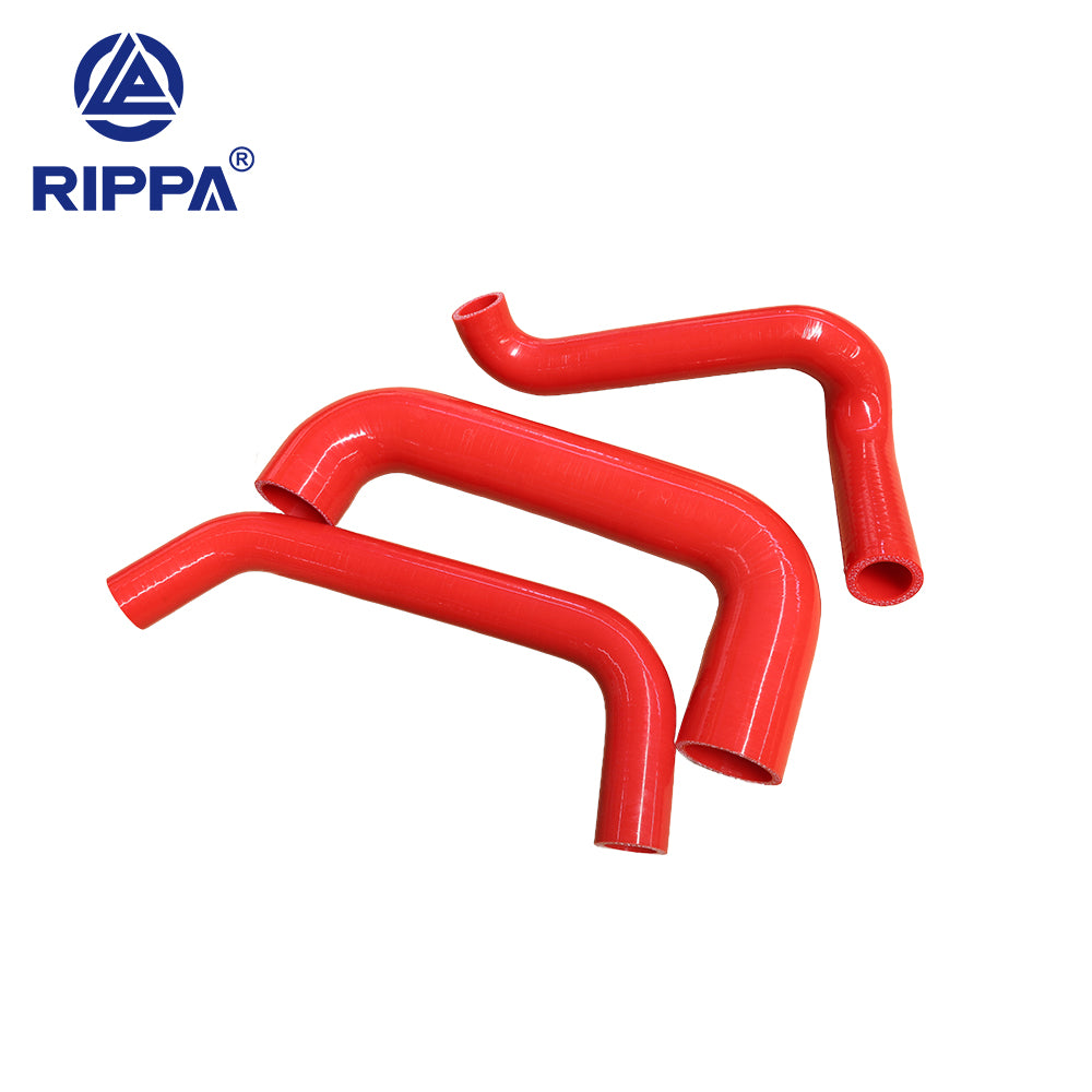 Skid Steer Loader RS07 Complete Set of Rubber Hoses[LP0113010343]