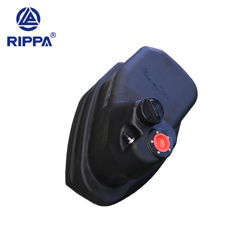 Excavator R22-2 Kubota Plastic Hydraulic Tank[LP0115040092]