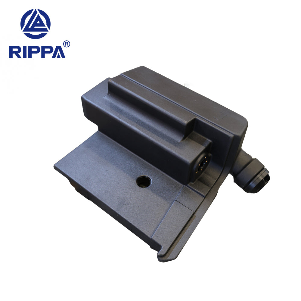 Excavator R18-4 Kubota Plastic Diesel Tank[LP0115040023]