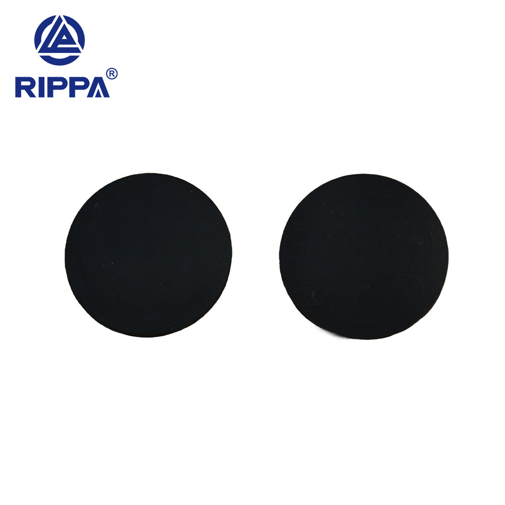 Skid Steer Loader RS03/RS04 Armrest Rubber Plug[LP0601010031]
