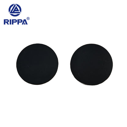 Skid Steer Loader RS03/RS04 Armrest Rubber Plug[LP0601010031]