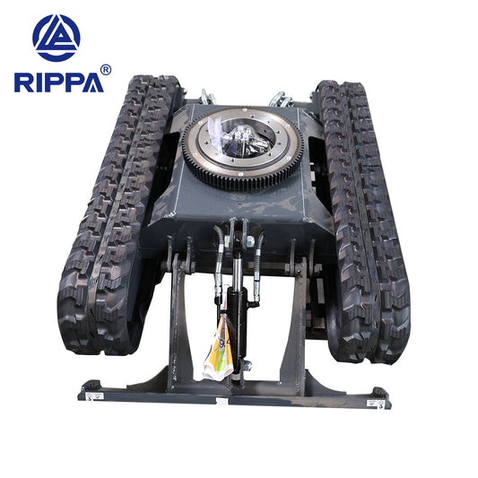 R10-5JXLG\R10-5JXJBT\R10-5XDLG\R10-5XDJBT\R10-5JXJBTS Lower plate spray-coated - Lipai black RAL7016 [LP0112011675]