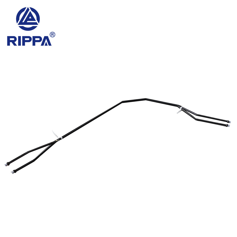 R22 Install iron pipe purchase parts [LP0115021370]