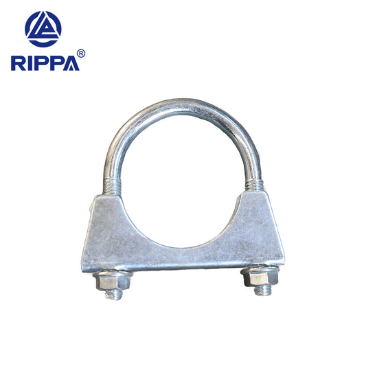 R22 Popular Science Muffler Hoop~~U-shaped Hoop¶ú45 [LP0111080071]