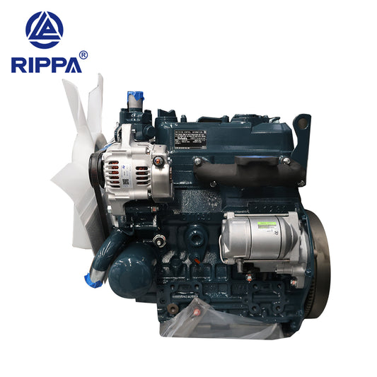 R22 Kubota D1105 engine procurement parts [LP0103020006]