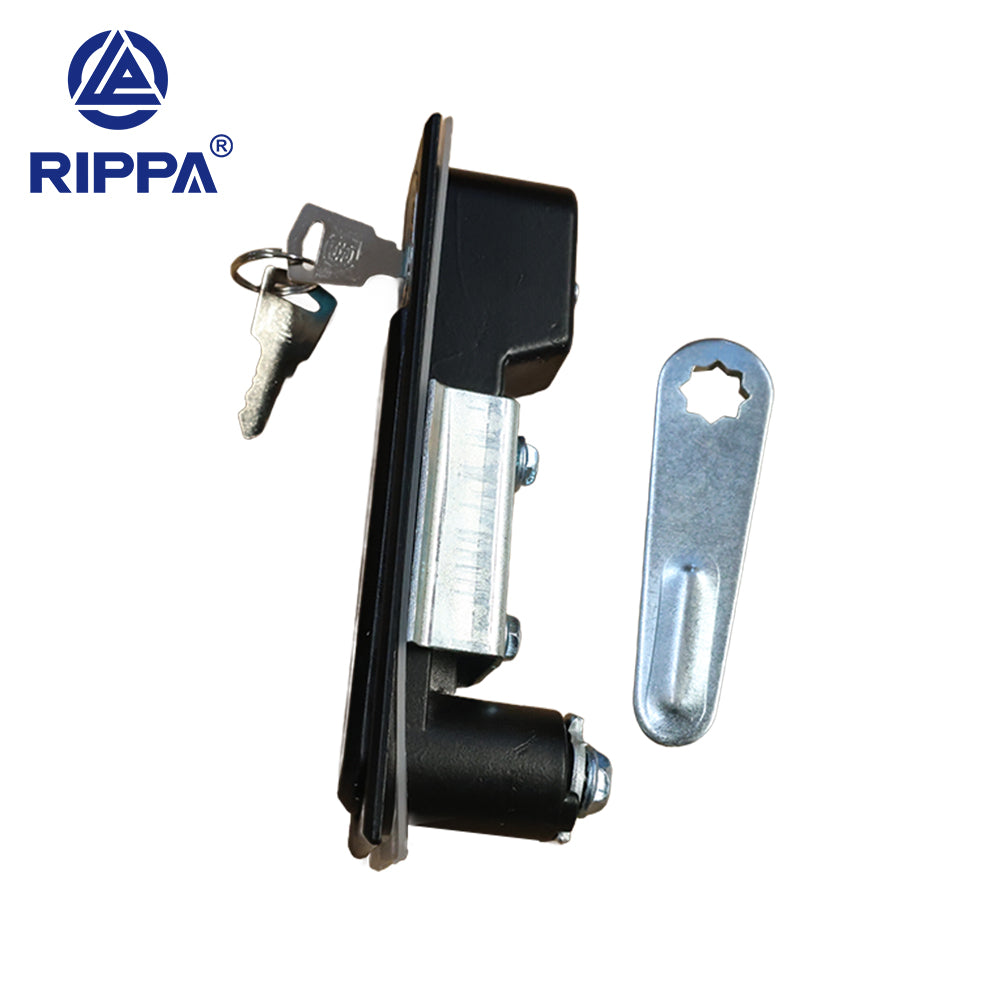 Skid Steer Loader RS06 Engine Hood Lock[LP0601010035]
