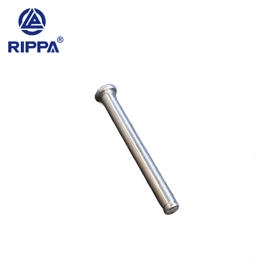 R18 22W hinge shaft with retaining ring purchase parts [LP0111080137]