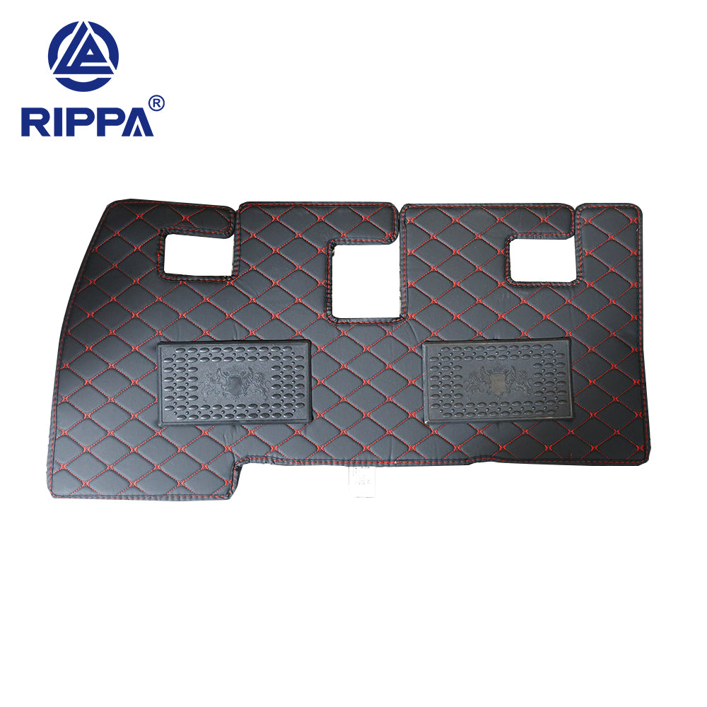 R32 Cab floor mats purchase parts [LP0113050035]