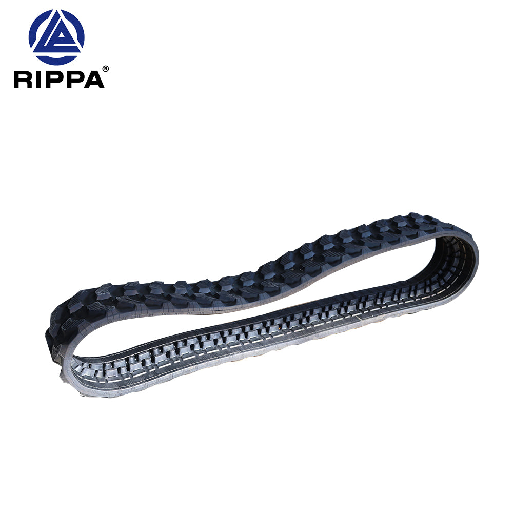 Excavator R22-2 Kubota Rubber Track[LP0102110014]