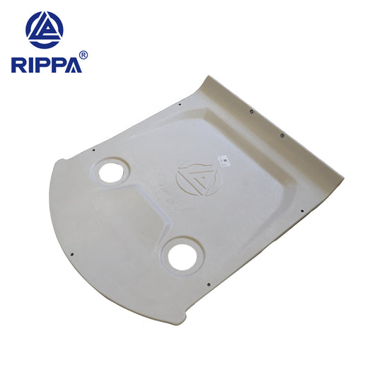 R18 Roof cover interior purchase parts [LP0105010023]
