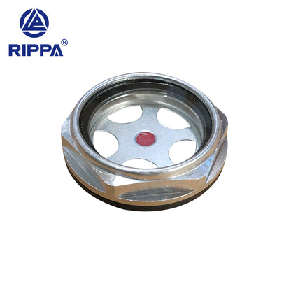 Skid Steer Loader RS03/RS04/RS06/RS07 Universal Hydraulic Oil Sight Glass[LP011109060]