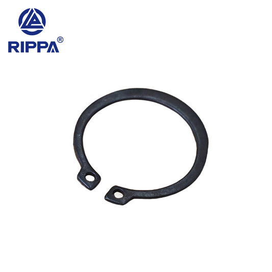 R22\R32 Sprocket wheel retaining ring purchase parts [LP0111080345]