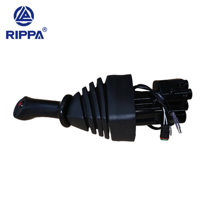 Skid Steer Loader RS06 Left Pilot Control Lever[LP0602040003]