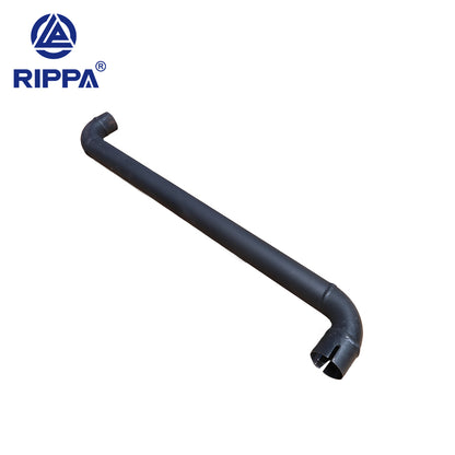 Skid Steer Loader RS04 Muffler Tailpipe[LP0601060013]