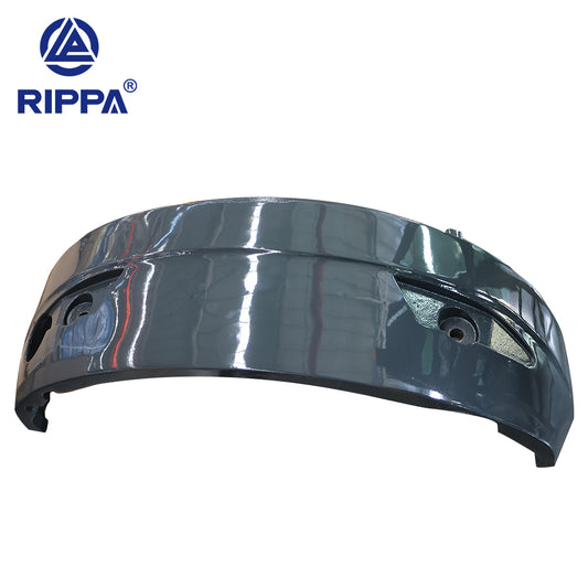 R22 Counterweight spray paint-Lipai black RAL7016 [LP0112020107]