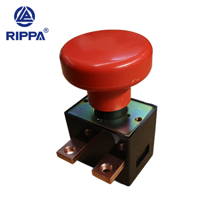 Skid Steer Loader RS06 Emergency Stop Button[LP0601060099]
