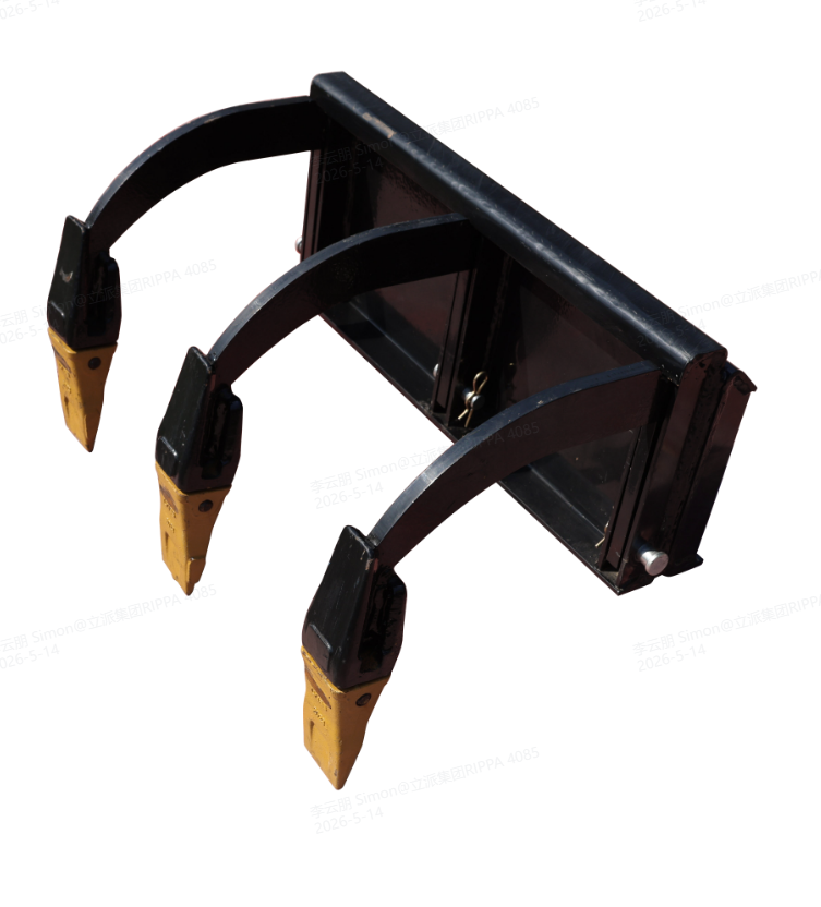 Skid-Steer RS06/RS07 Ripper[LP0104011702]