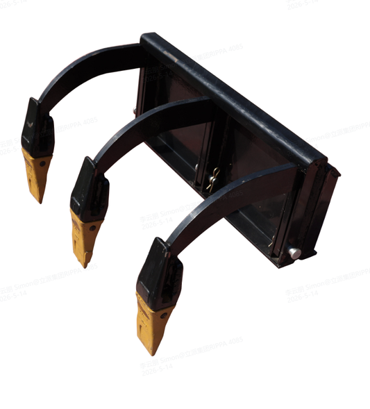 Skid-Steer RS06/RS07 Ripper[LP0104011702]
