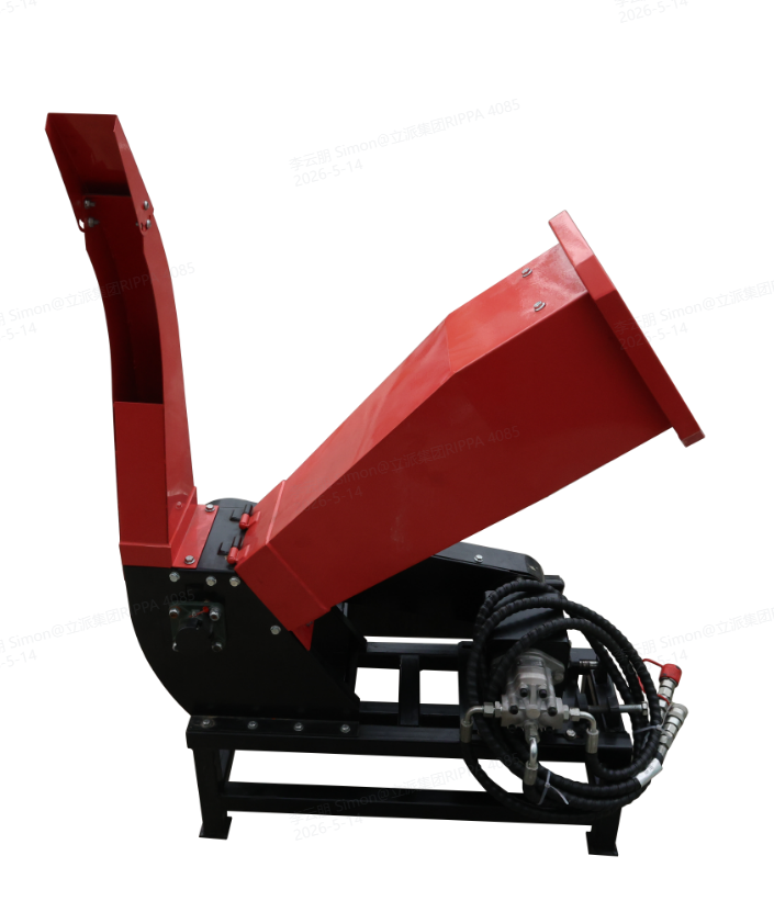 RS06 Skid Steer Chipper[LP0104011741]