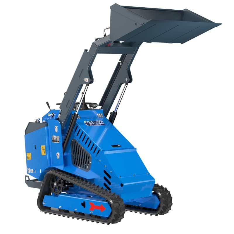 RS06 Pilot+Crawler+Kubota 1105 (Euro 5/EPA4)[LP02280005]
