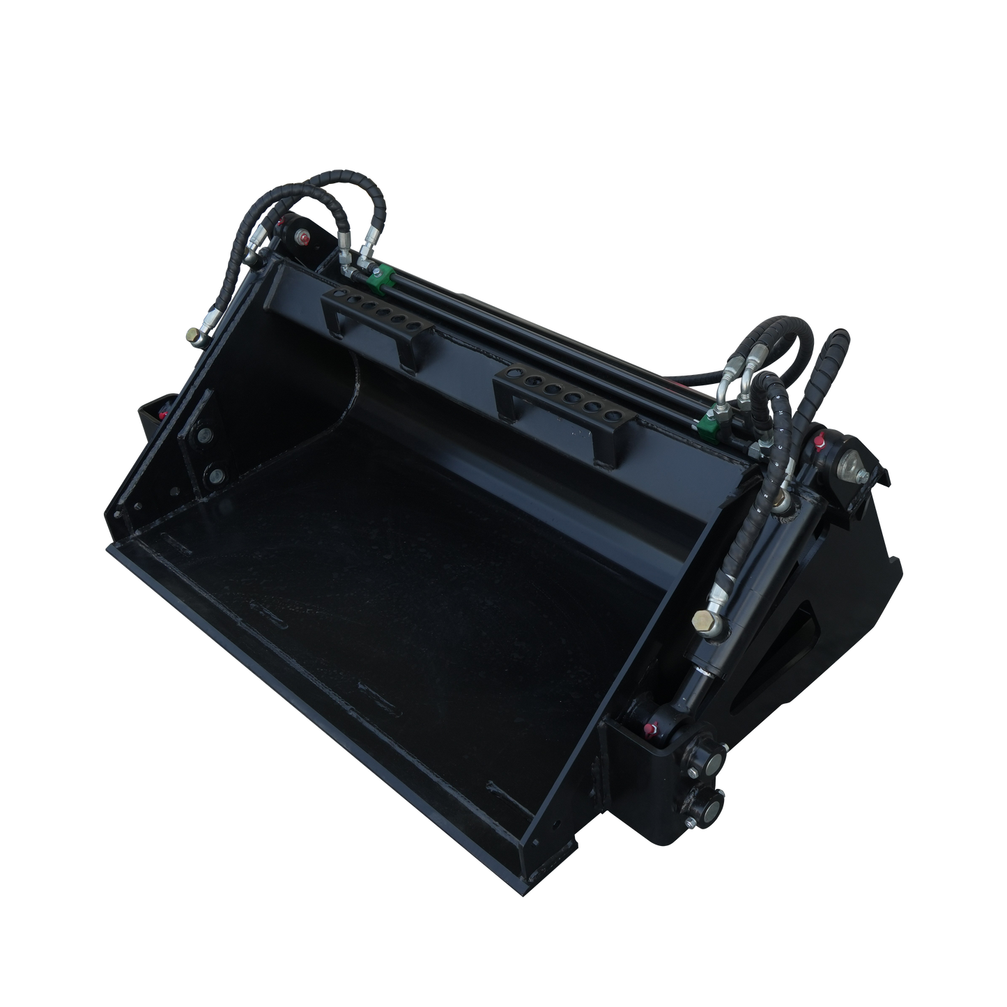 RS20 Skid Steer High-Dump Bucket[LP0104011717]