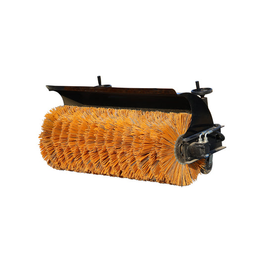 RS10/RS20 Skid Steer Sweeper[LP0104020239]