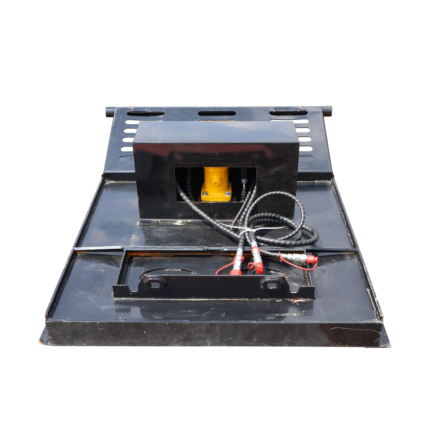 RS06/RS07 Skid Steer Brush Cutter[LP0104011720]