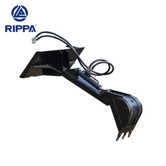 RS03/RS04 Sliding Excavator Boom[LP0104010277]