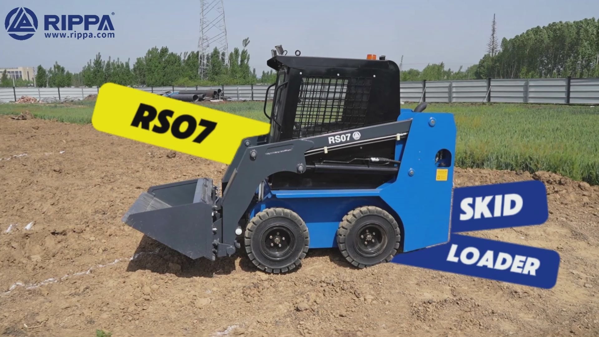 Charger la vidéo : 