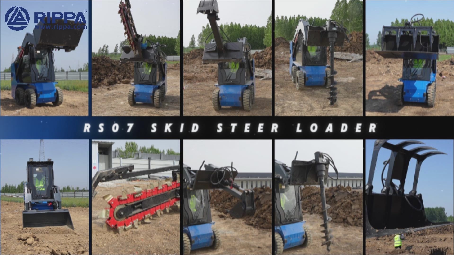 Video laden: 